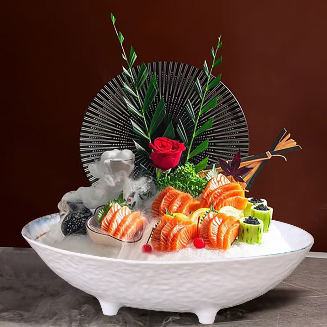 江门仿瓷餐具