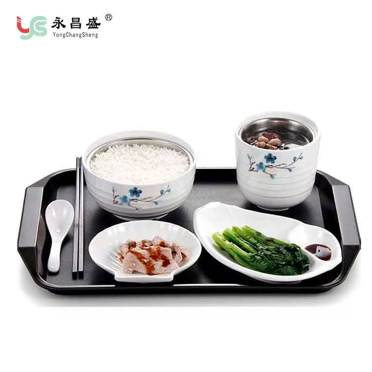 江门饭堂餐具